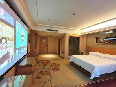 وینا اینترنشنال ژینتانگ جین فانگژیچژینگ