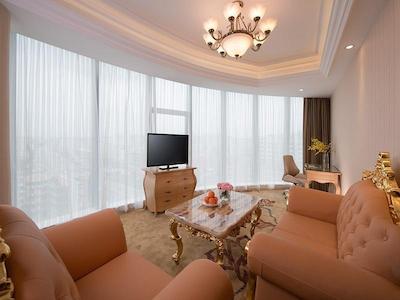 وینا اینترنشنال ژینتانگ جین فانگژیچژینگ