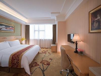 وینا اینترنشنال ژینتانگ جین فانگژیچژینگ