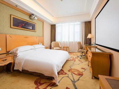 وینا اینترنشنال ژینتانگ جین فانگژیچژینگ