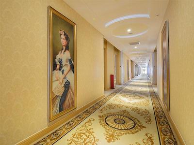 وینا اینترنشنال ژینتانگ جین فانگژیچژینگ