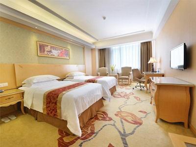 وینا اینترنشنال ژینتانگ جین فانگژیچژینگ