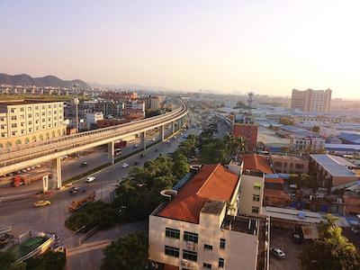 وینا اینترنشنال ژینتانگ جین فانگژیچژینگ