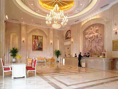وینا اینترنشنال ژینتانگ جین فانگژیچژینگ