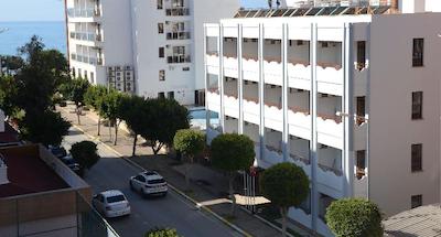 دوریس ایتور سیتی هتل