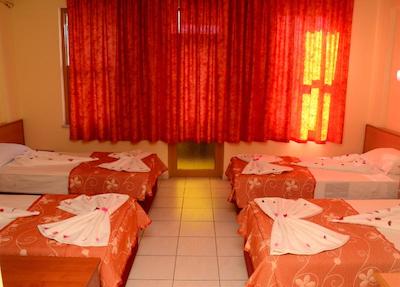 دوریس ایتور سیتی هتل