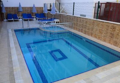 دوریس ایتور سیتی هتل