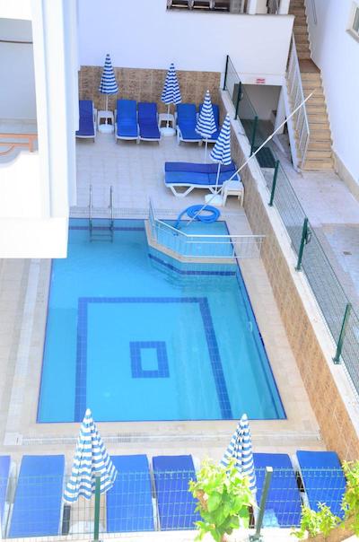 دوریس ایتور سیتی هتل