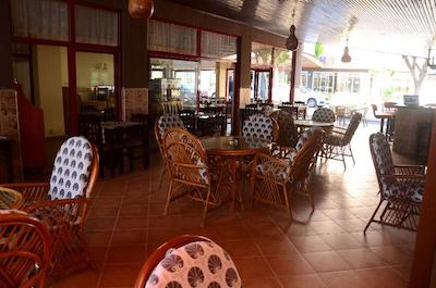 دوریس ایتور سیتی هتل