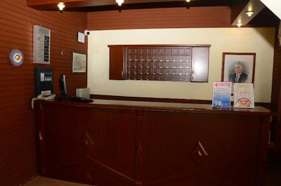 دوریس ایتور سیتی هتل