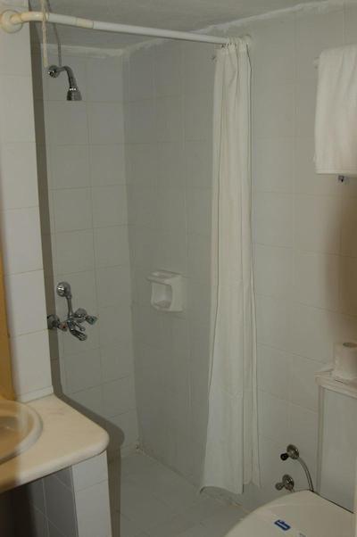 دوریس ایتور سیتی هتل