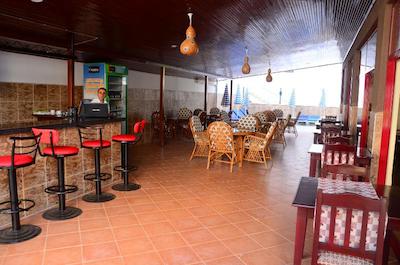 دوریس ایتور سیتی هتل