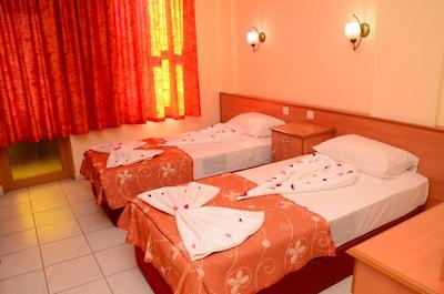 دوریس ایتور سیتی هتل