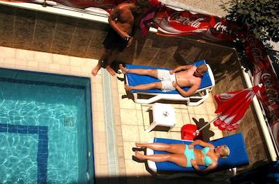 دوریس ایتور سیتی هتل