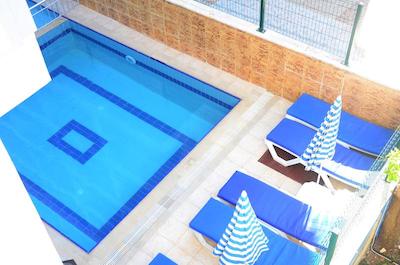 دوریس ایتور سیتی هتل