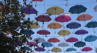 کالیسی افسالی هتل