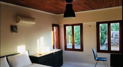 کالیسی افسالی هتل