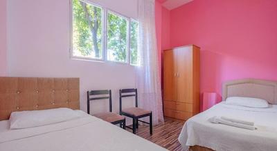 کالیسی افسالی هتل