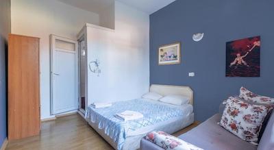 کالیسی افسالی هتل