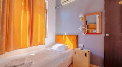 کالیسی افسالی هتل