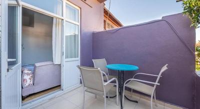 کالیسی افسالی هتل