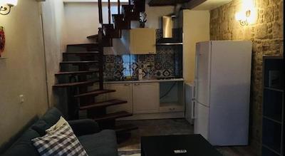 کالیسی افسالی هتل