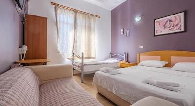 کالیسی افسالی هتل