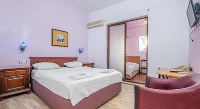 کالیسی افسالی هتل