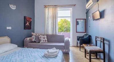 کالیسی افسالی هتل