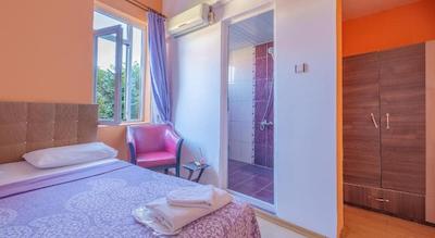 کالیسی افسالی هتل