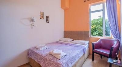 کالیسی افسالی هتل