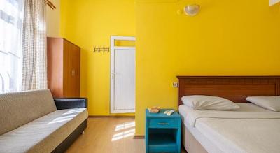 کالیسی افسالی هتل