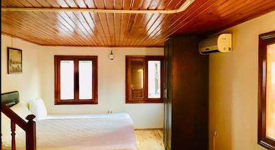 کالیسی افسالی هتل