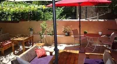 کالیسی افسالی هتل