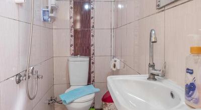 کالیسی افسالی هتل