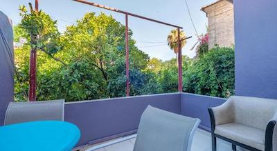 کالیسی افسالی هتل