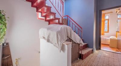 کالیسی افسالی هتل