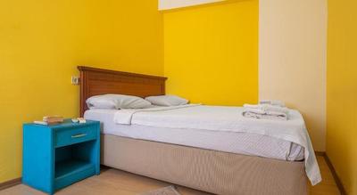 کالیسی افسالی هتل