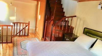 کالیسی افسالی هتل