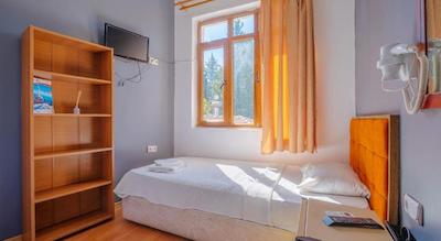 کالیسی افسالی هتل