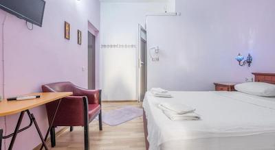 کالیسی افسالی هتل