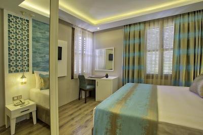 روت هتل کالیسی