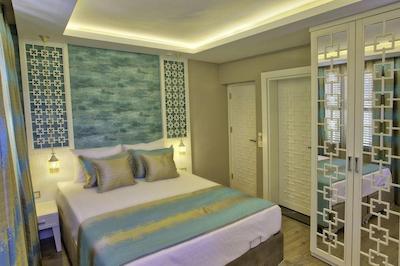 روت هتل کالیسی