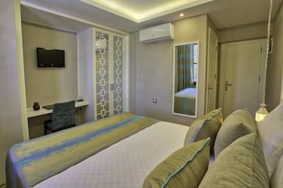 روت هتل کالیسی