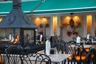 روت هتل کالیسی