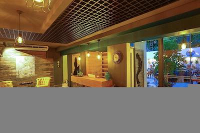 روت هتل کالیسی