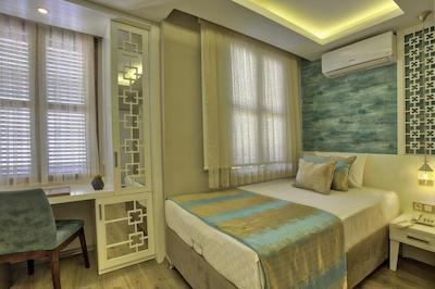 روت هتل کالیسی