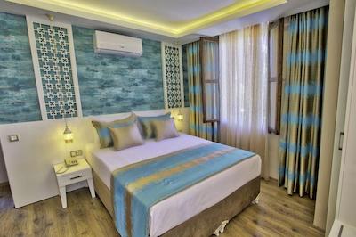 روت هتل کالیسی