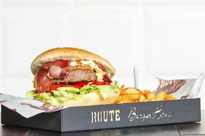 روت هتل کالیسی