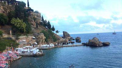 روت هتل کالیسی